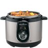 Panela de Pressão Elétrica 3L Britânia 127V - 4