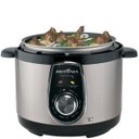 Ver imagem 5 de Panela de Pressão Elétrica 3L Britânia 220V