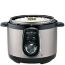 Ver imagem 3 de Panela de Pressão Elétrica 3L Britânia 220V