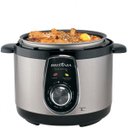 Ver imagem 4 de Panela de Pressão Elétrica 3L Britânia 220V