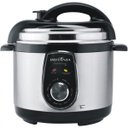 Ver imagem 1 de Panela de Pressão Elétrica 3L Britânia 220V