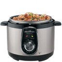 Ver imagem 7 de Panela de Pressão Elétrica 3L Britânia 220V