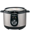 Ver imagem 6 de Panela de Pressão Elétrica 3L Britânia 220V