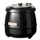 Ver imagem 1 de Sopeira Elétrica aço inox 10 L 220 V