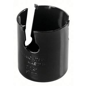 Serra Copo com Dente de Metal Duro 35 Mm 1.3/8 Tramontina em Aço Especial Tramontina