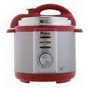 Ver imagem 1 de Panela de Pressão Elétrica 4L Philco 127V