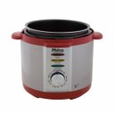 Ver imagem 3 de Panela de Pressão Elétrica 4L Philco 127V