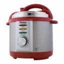 Ver imagem 2 de Panela de Pressão Elétrica 4L Philco 127V