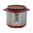 Ver imagem 4 de Panela de Pressão Elétrica 4L Philco 127V