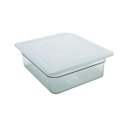 Ver imagem 1 de Cuba Gastronômica Policarb GN 1/6X65 mm 1L com Tampa Vedante