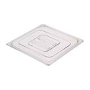 Ver imagem 3 de Conj 12 Cuba Inox 1/6x65 Mm com Tampa 1/6 de Poli Simples