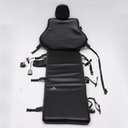 Ver imagem 1 de Colchonete Odontoflex Rainoah Preto Bivolt