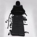 Ver imagem 2 de Colchonete Odontoflex Rainoah Preto Bivolt