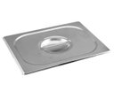 Ver imagem 3 de Cuba Gastronômica Inox GN 1/1x40 mm perfurada COM TAMPA