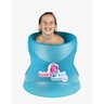 Banheira Babytub Ofuro Azul Translúcido - 1 Á 6 Anos - 3