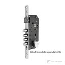 Ver imagem 2 de Máquina de Fechadura Fortezza Central 4 Pinos