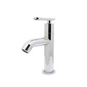 Ver imagem 3 de Torneira Pia Banheiro Lavatório Mesa Cromado Abs Luxo 1/4v