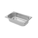 Ver imagem 2 de Cuba Gastronômica Inox Gn 1/4x65 Mm 1