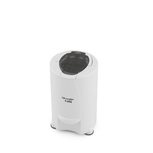 Centrífuga de Roupas Dry 8,8kg de Roupa Molhada Mueller 127v Branco