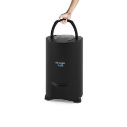 Centrífuga de Roupas Dry 8,8kg de Roupa Molhada Mueller 127v Preto - 3