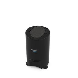 Centrífuga de Roupas Dry 8,8kg de Roupa Molhada Mueller 127v Preto - 2