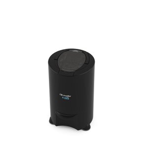 Centrífuga de Roupas Dry 8,8kg de Roupa Molhada Mueller 127v Preto