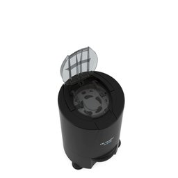 Centrífuga de Roupas Dry 8,8kg de Roupa Molhada Mueller 220v Preto - 5