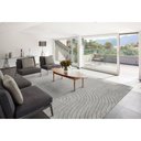 Ver imagem 2 de Tapete de Sala Sofistik Requinte 150 x 200cm - São Carlos