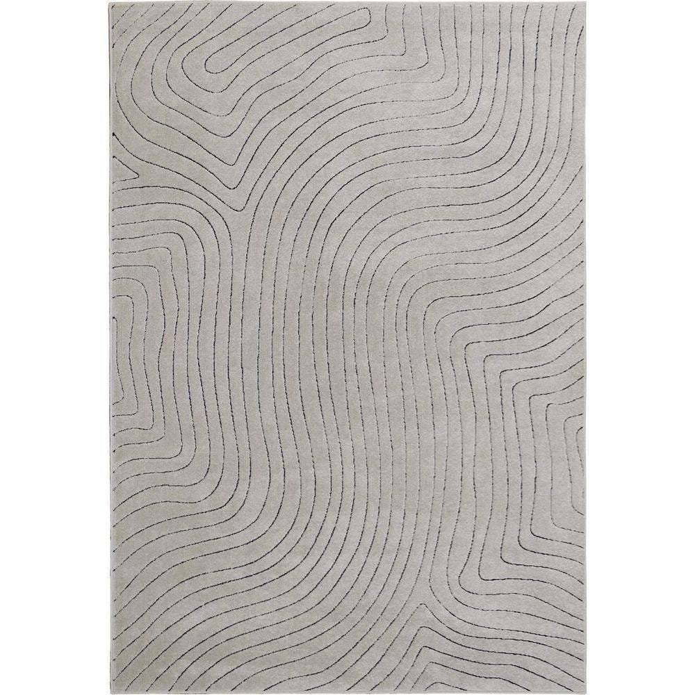 Tapete de Sala Sofistik Requinte 150 x 200cm - São Carlos é boa?