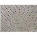 Ver imagem 3 de Tapete de Sala Sofistik Requinte 150 x 200cm - São Carlos