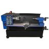 Mini Torno Hobby 110 X 125mm - 150w - Mr-34 - 1