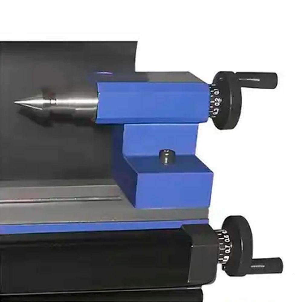 Mini Torno Hobby 110 X 125mm - 150w - Mr-34 - 5