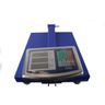 Balança Digital 300kg Plataforma Piso Reforçada - 2