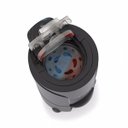 Ver imagem 4 de Centrífuga de Roupas 2,9kg Nina Mueller 220V