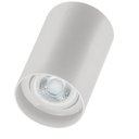 Ver imagem 1 de 12 Spots de Sobrepor Zoom Luminária de Teto Bivolt Dital Sala Cozinha Escritório
