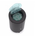 Ver imagem 2 de Centrífuga de Roupas Megadry 15kg de Roupa Molhada Mueller 127v Preto