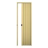 Porta Sanfonada Areia Plasbil 210x100cm - 1