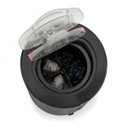 Ver imagem 6 de Centrífuga de Roupas Super 15kg de Roupa Molhada com Suporte para Tênis Mueller 127v Preto