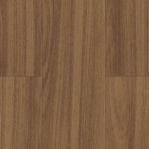 Piso laminado clicado Durafloor Nature freijó puro Caixa c/ 2,51m²