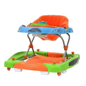 ANDADOR BURIGOTTO BABY COUPE CL