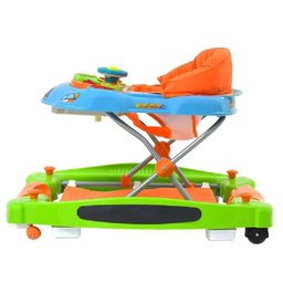 ANDADOR BURIGOTTO BABY COUPE CL - 3