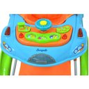 Ver imagem 6 de ANDADOR BURIGOTTO BABY COUPE CL