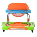 Ver imagem 5 de ANDADOR BURIGOTTO BABY COUPE CL