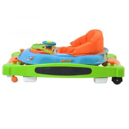 ANDADOR BURIGOTTO BABY COUPE CL - 4