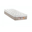 Ver imagem 1 de Colchão Viúva Castor Mola Pocket Silver Star Air 120x203cm