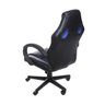 Cadeira de Escritório Gamer Azul - 3