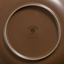 Ver mais imagens de Jogo de 6 Pratos Rasos Orgânico Florear - Terracota