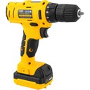 Ver imagem 1 de Parafusadeira À Bateria 3/8'' 12v Biv Pfv 120 Vonder