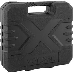 Parafusadeira À Bateria 3/8'' 12v Biv Pfv 120 Vonder - 7