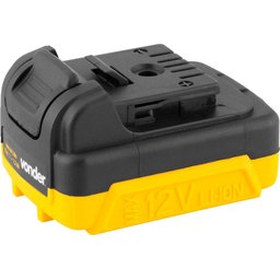 Parafusadeira À Bateria 3/8'' 12v Biv Pfv 120 Vonder - 8